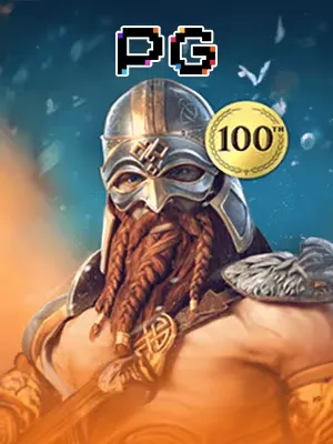 Hình ảnh bìa game Asgardian Rising