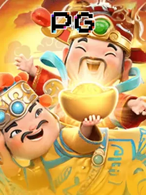 Hình ảnh bìa game Caishen Wins