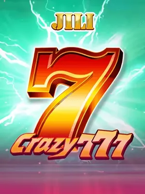 Hình ảnh bìa game Crazy 777