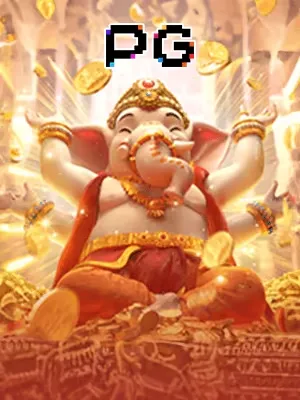 Hình ảnh bìa game Ganesha Fortune