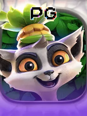 Hình ảnh bìa game Jungle Delight