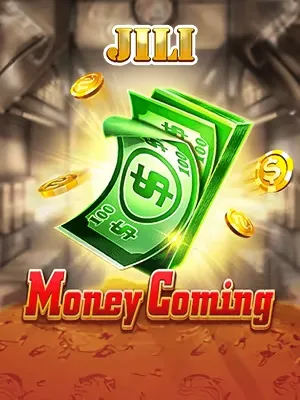 Hình ảnh bìa game Money Coming