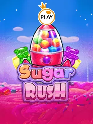 Hình ảnh bìa game sugarrush