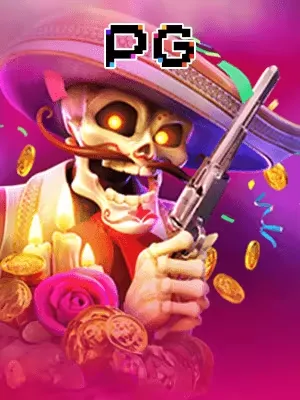 Hình ảnh bìa game Wild Bandito