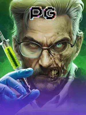 Hình ảnh bìa game Zombie Outbreak